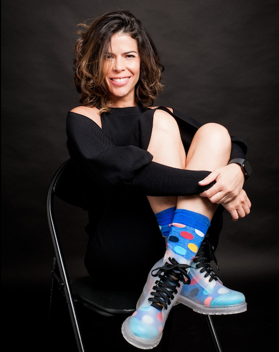 Undercover: A dream of a life time!