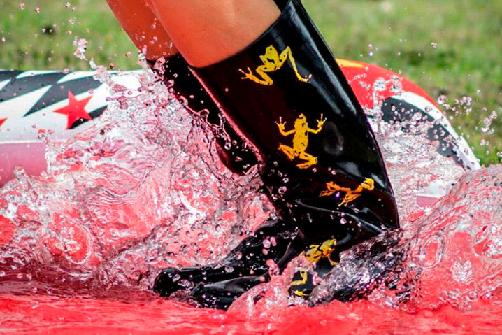 Entrevista en el diario La Estrella de Panamá