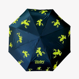 GOLDEN FROG UMBRELLA