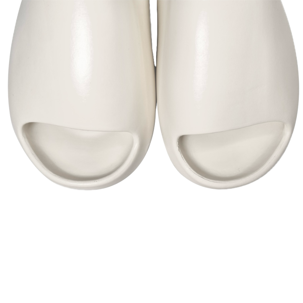 UC BEIGE MARSHMALLOW SANDAL