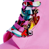 OH LÀ LÀ SHOELACE CHARM