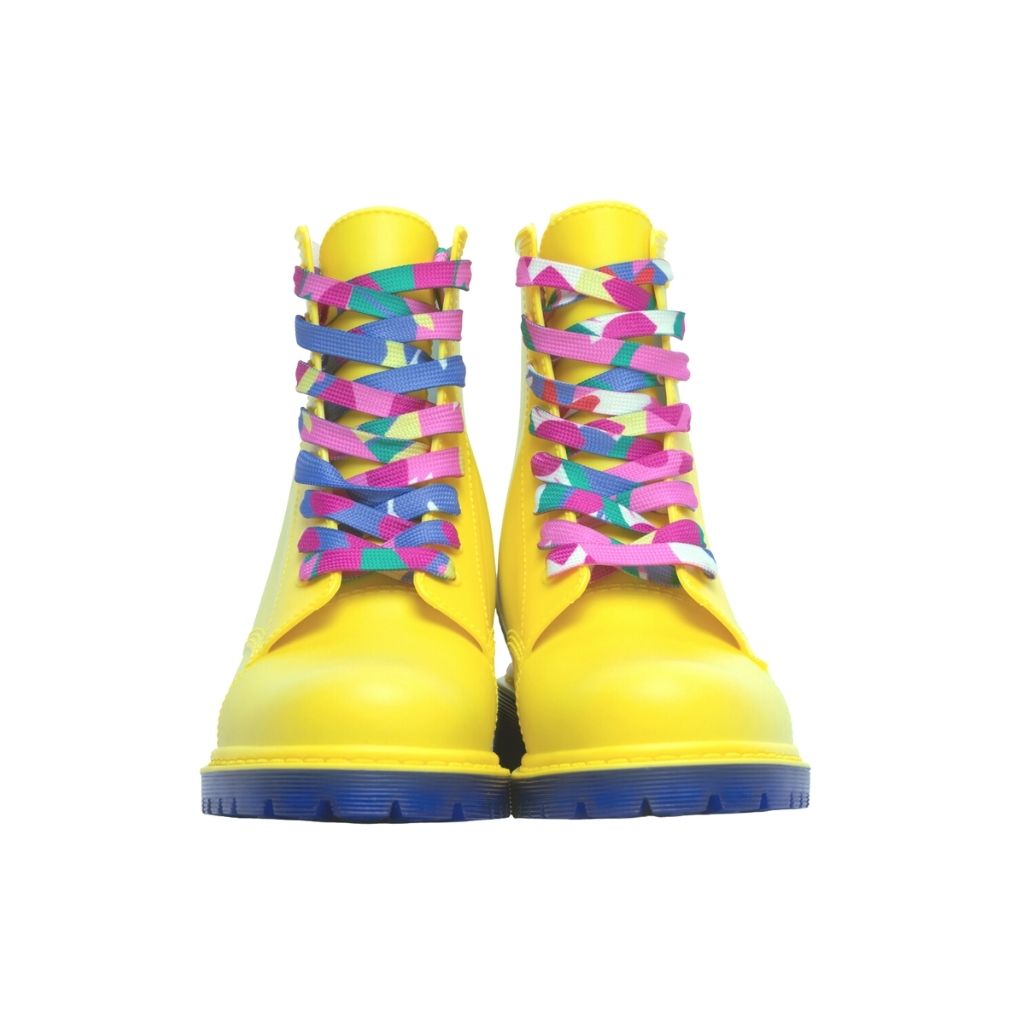 OH CREPE WOMEN'S RAINKERS