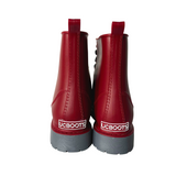 RED BERRY RAINKERS WOMEN'S RAIN BOOTS