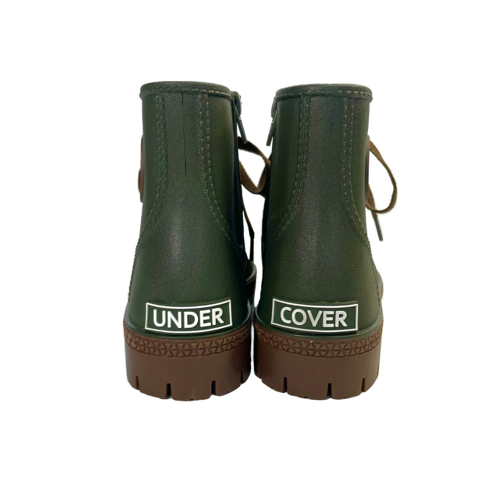 NATURE BLISS RAINKERS WOMEN'S RAIN BOOTS