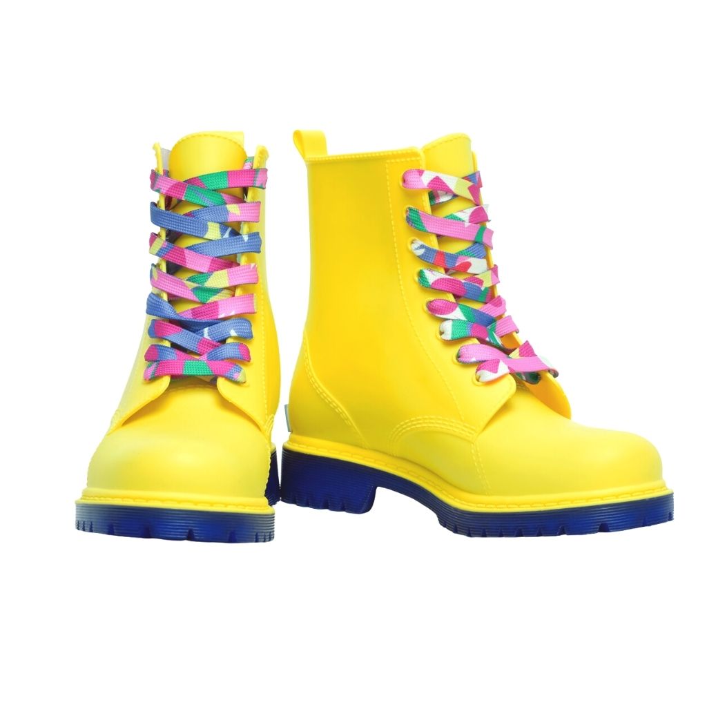 OH CREPE WOMEN'S RAINKERS – Undercover Boots