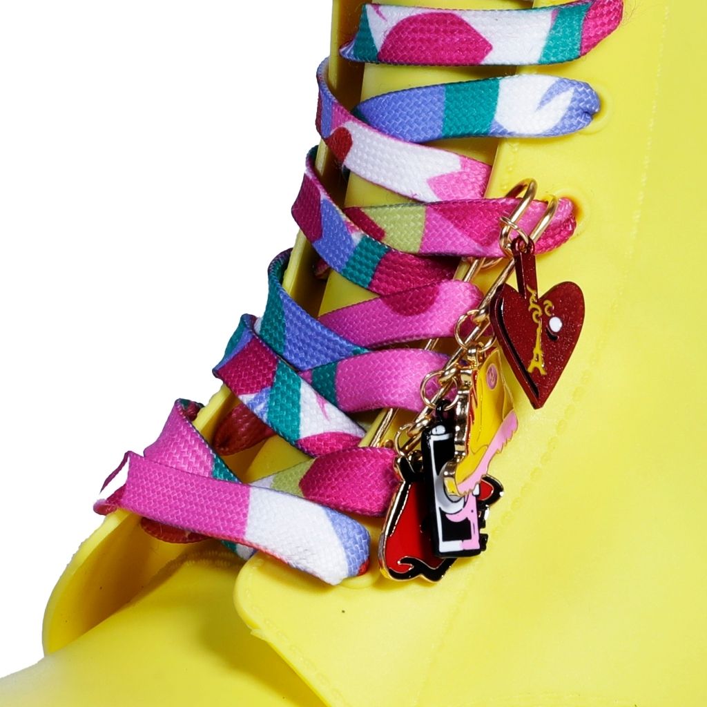 OH CREPE WOMEN'S RAINKERS – Undercover Boots