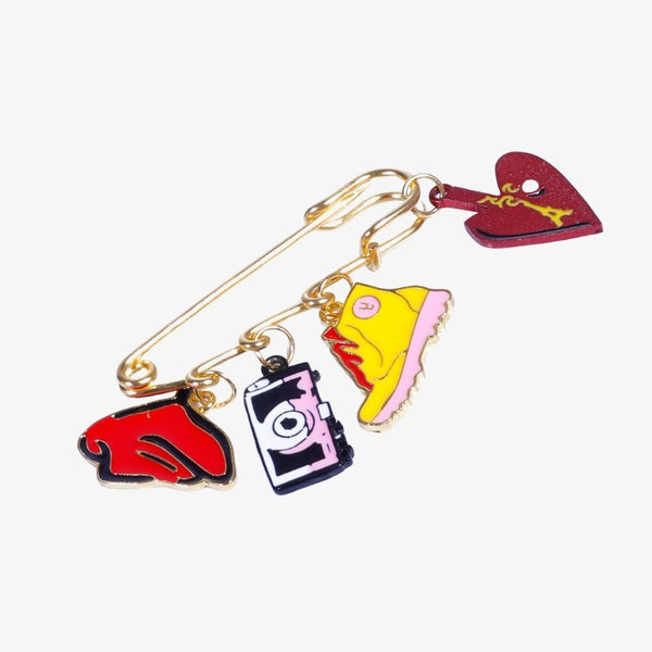 【SHOUIA/ショウイア】 SPORTS CHARM SHOUIA/ショウイア】 SPORTS CHARM（その他ファッション小物