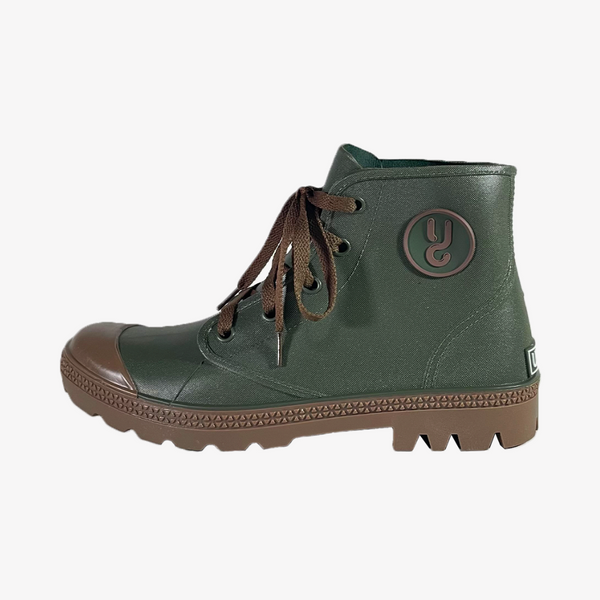 NATURE BLISS RAINKERS MEN'S RAIN BOOTS – Undercover Boots